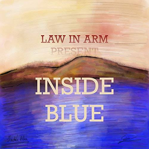 “Inside blue” di Law In Arm prima in classifica a Chicago