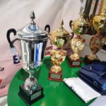 84 Coppa Caivano trofei