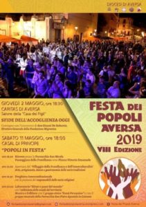 Festa dei Popoli 2019