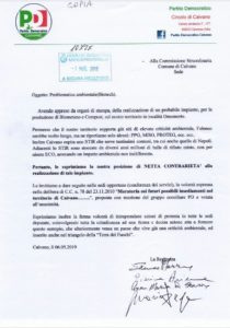 No Biotech del PD