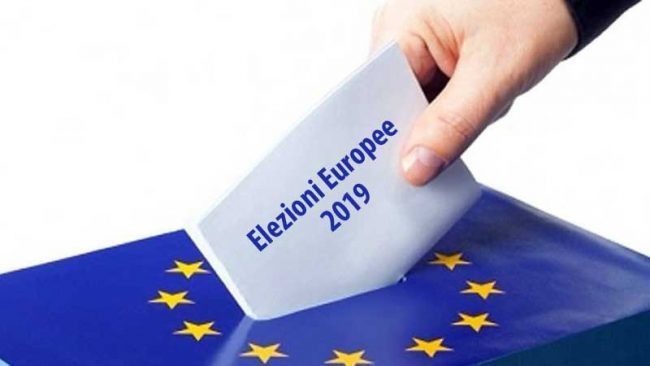 Elezioni Europee a Caivano. Movimento 5stelle primo partito