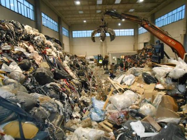 Forza Italia: “Pubblicato avviso su impianto rifiuti, ora la parola ai cittadini”