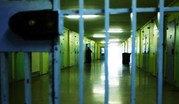 Tragedia in carcere, muore 38enne di Caivano