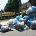 emergenza rifiuti Zona Asi 24 giugno 2019 (10)