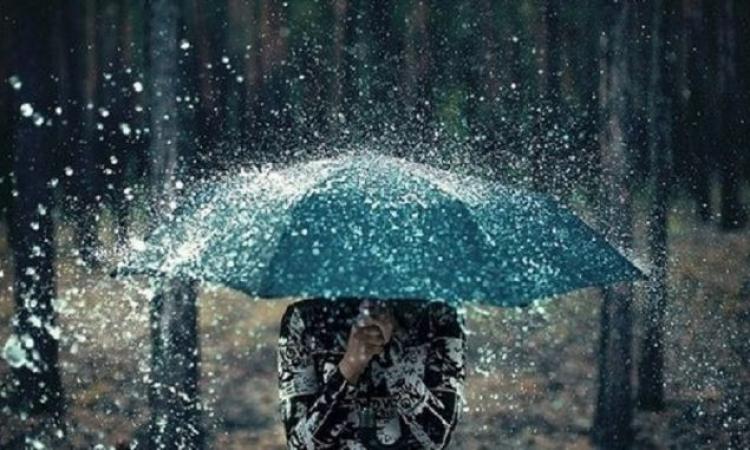 Allerta Meteo, piogge e temporali in arrivo