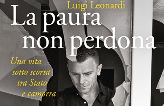 Luigi Leonardi racconta la sua storia e la vita sotto scorta