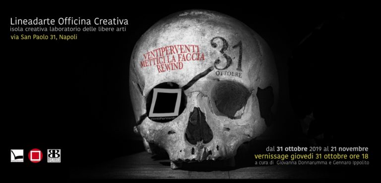 “Artisti mettiamoci la faccia!!!!”. Simposio d’arte, cultura e creatività con Maurizio Esposito e Antonio Raucci