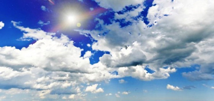 Quasi terminata l’allerta meteo, domani schiarite