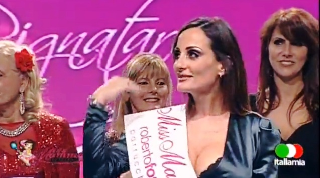 Miss Mamma Italiana 2020, anche una caivanese alle prefinali