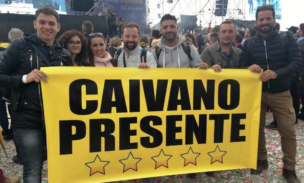 Il M5S Caivano ha scelto il candidato sindaco, è Pasquale Penza