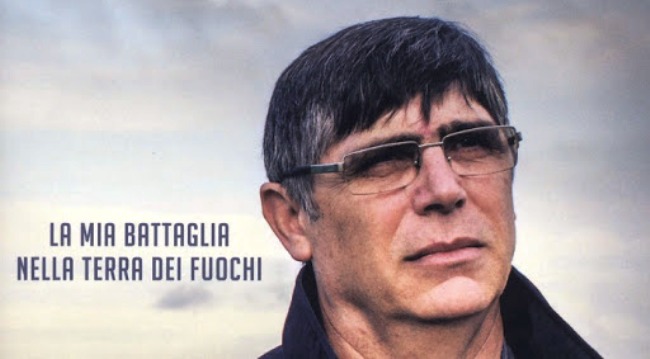 Don Patriciello sarà premiato ad Agropoli per il Premio Antonio Pianese