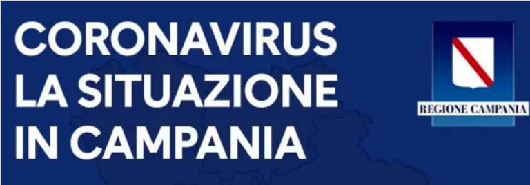 CoronaVirus. 288 totali in Campania, 68 solo oggi. 1 a Frattamaggiore e 3 ad Afragola