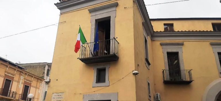Caivano. Italia Viva mette le cose in chiaro e apre la crisi