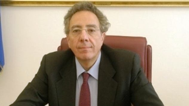 Marco Valentini, prefetto e scrittore