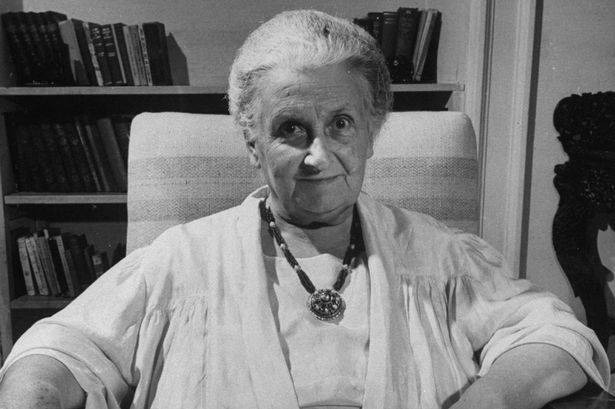 Maria Montessori: una donna, una pedagogista, un metodo
