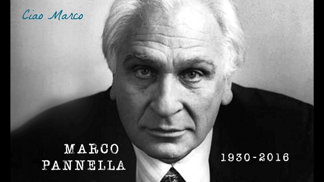 In ricordo di Marco Pannella