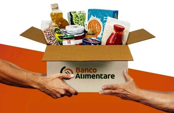 Il Comune di Caivano riceve 150 pacchi alimentari per la famiglie bisognose: a chi andranno?