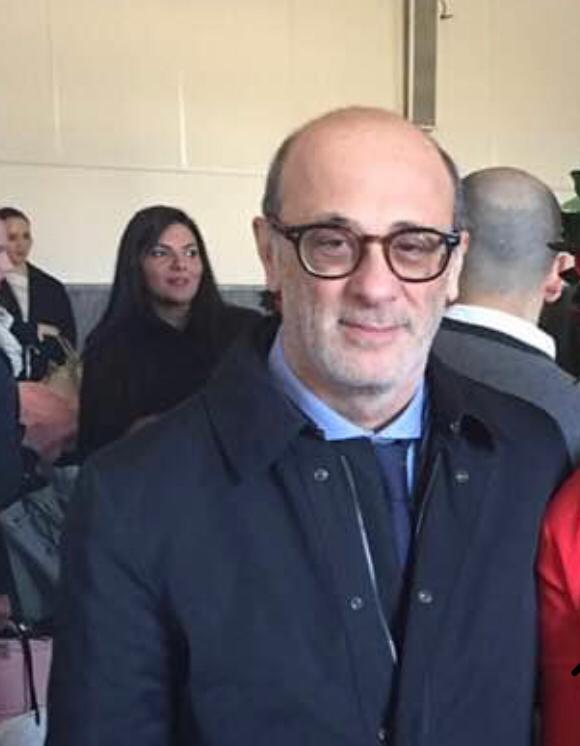 L’avvocato Salvatore Ponticelli è il candidato sindaco del centro-destra