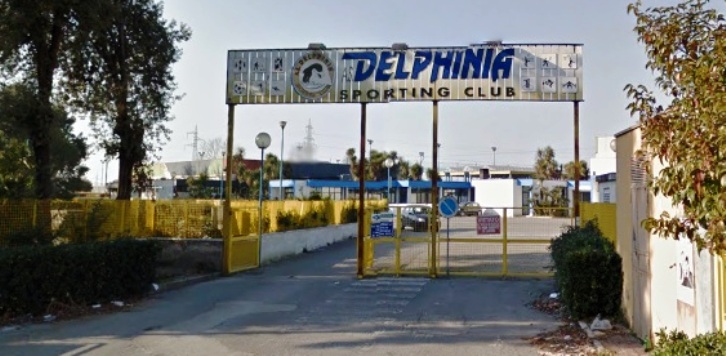 M5S, prossimo obiettivo: riqualificare il centro sportivo “Delphinia”