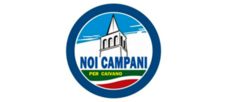 Noi Campani per Caivano: ‘Ci saremo col nostro simbolo e non ci siamo ancora collocati politicamente’