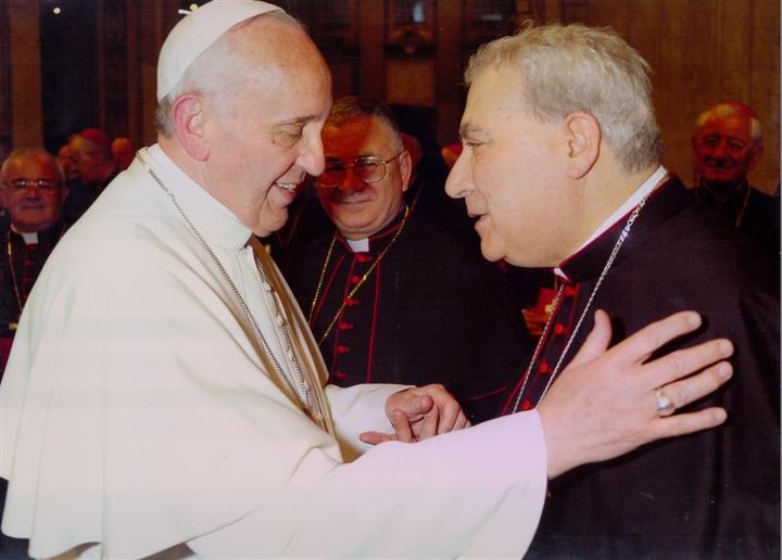 Il 3 settembre la Celebrazione Eucaristica in suffragio di Monsignor Andrea Mugione