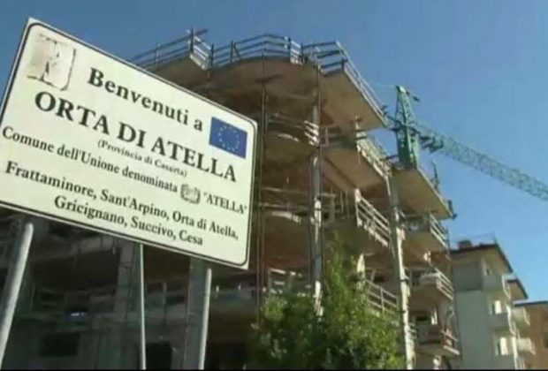 orta di atella