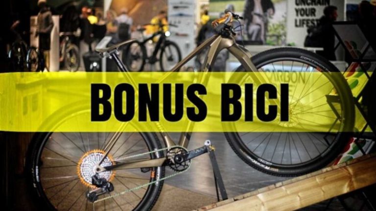 Bonus bici e monopattini. Tutto ciò che c’è da sapere