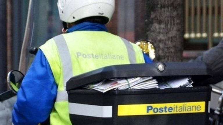 Ritardi nella consegna della posta, cittadini infuriati
