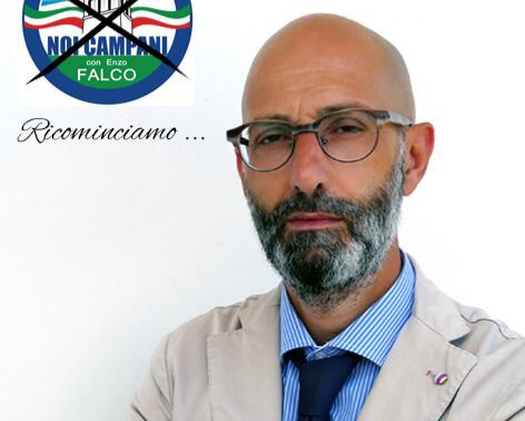 L’avvocato Castaldo torna ad essere il segretario politico di “Noi Campani”