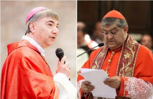Ufficializzata la nomina del nuovo Arcivescovo di Napoli, ecco chi è…