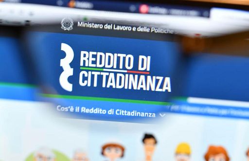 Reddito di cittadinanza, ecco perché alcuni avranno sospeso il pagamento