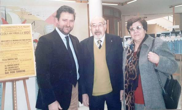 Per non dimenticare: 27 gennaio ‘Giornata della Memoria’