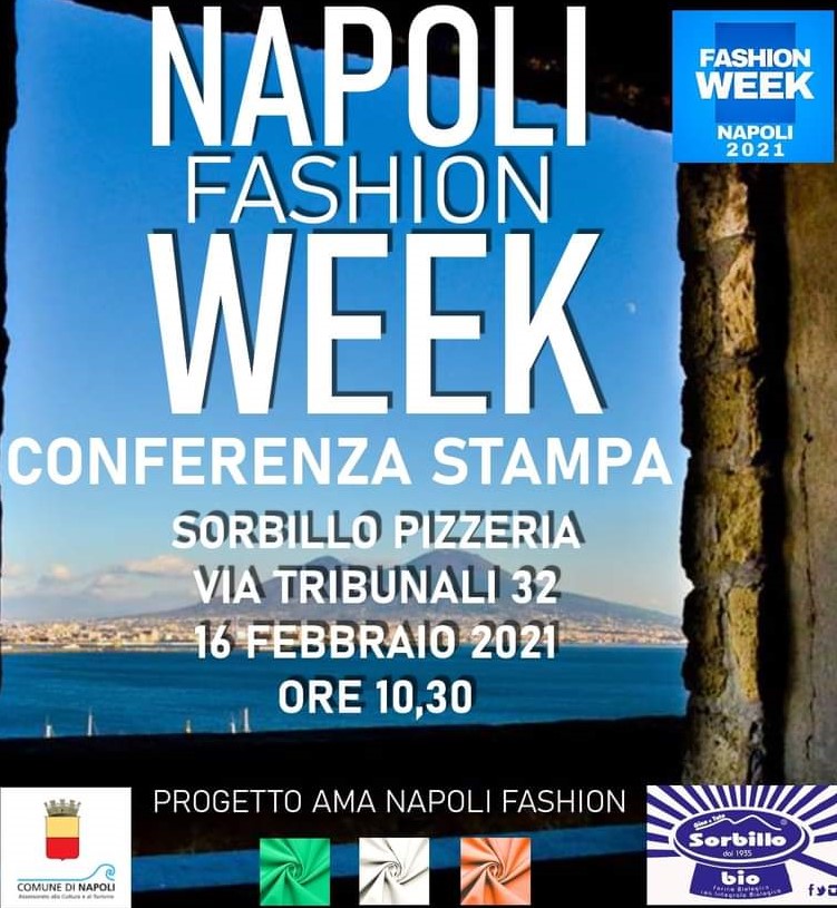 Covid-19: per ripartire Napoli punta sulla moda