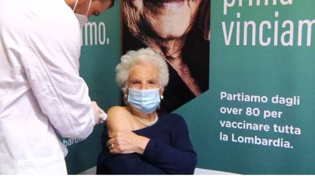 Gli insulti a Liliana Segre: una vergogna per gli italiani