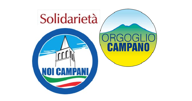 Solidarietà di Noi Campani a Orgoglio Campano e all’assessore Peluso