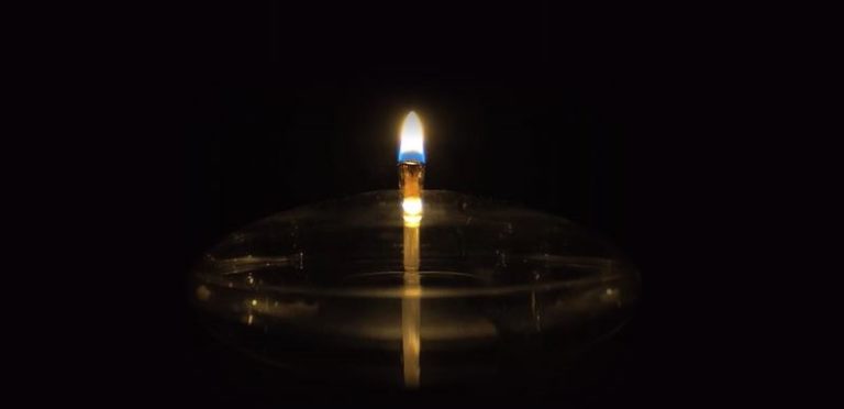 Accendi una candela virtuale per Yom HaShoah, la Giornata del ricordo della Shoah