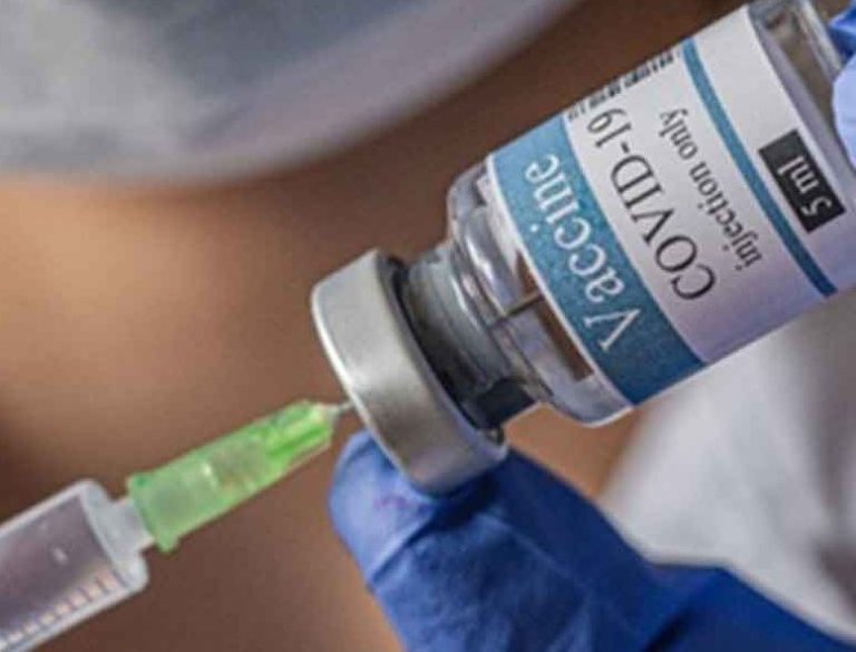 Covid, mercoledì 5 maggio vaccinazione senza prenotazione