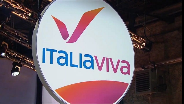 Italia Viva, il comunicato ufficiale dopo il divorzio dalla consigliera Palmiero
