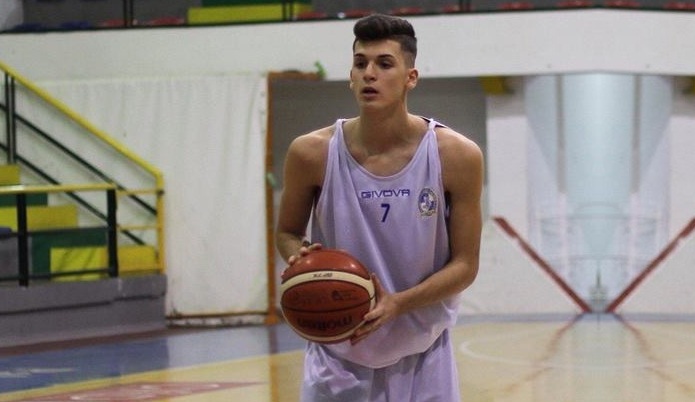 Basket,  Antonio Cioppa approda alla JuveCaserta