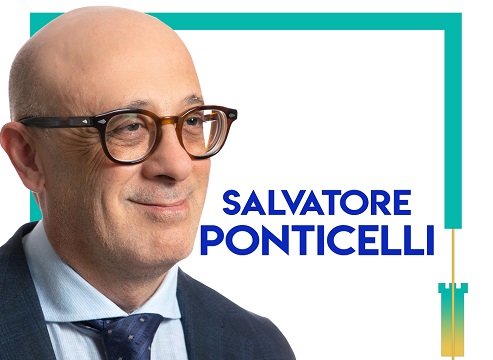 Salvatore Ponticelli si dimette da consigliere. Ecco chi subentra…