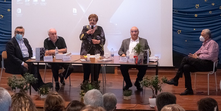 Ricordare il passato per parlare al futuro