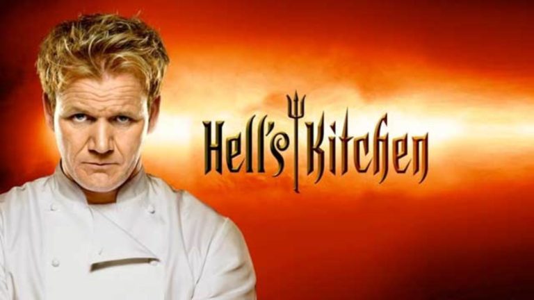 Hell’s Kitchen, il popolare programma di Gordon Ramsey diventa un videogioco