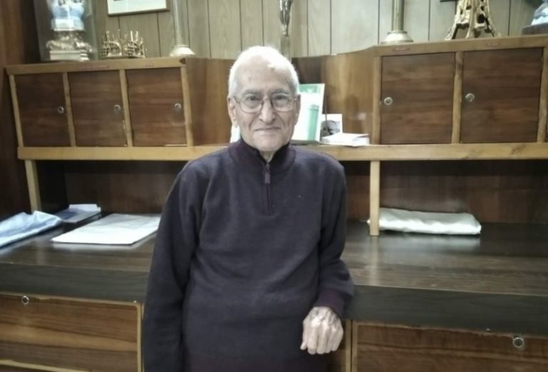 Addio a Padre Lorenzo, è stato Priore al Santuario di Campiglione