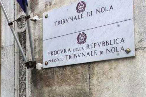 Caso Raffaele Arcella, incompetenza territoriale della sede del tribunale, rinviato il processo al 25 novembre