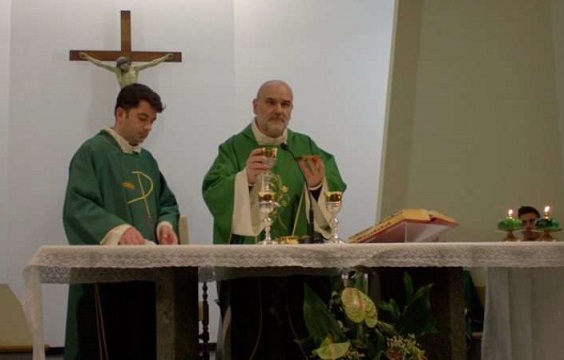 Monsignor Beneduce nominato vescovo, si diplomò a Caivano