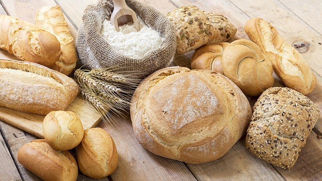 Crisi del grano e aumento delle materie prime, ecco quanto costerà il pane