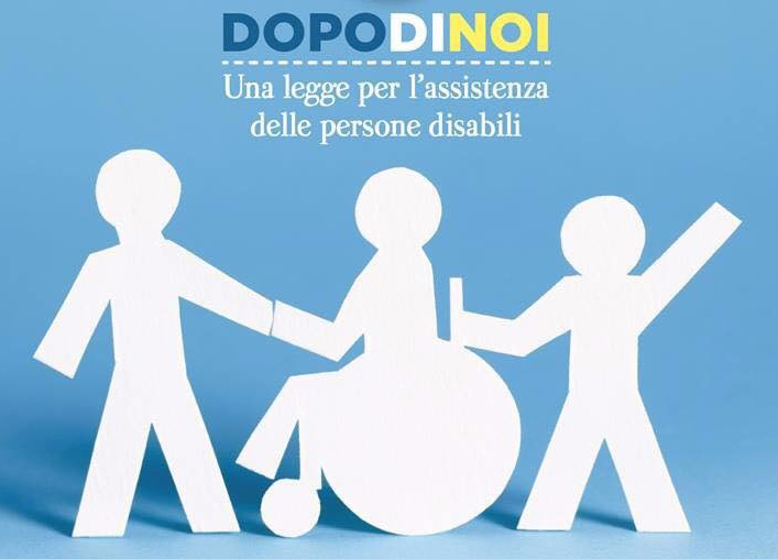 Progetti personalizzati per il ‘Dopo di Noi’ per persone con disabilità, 11 milioni stanziati
