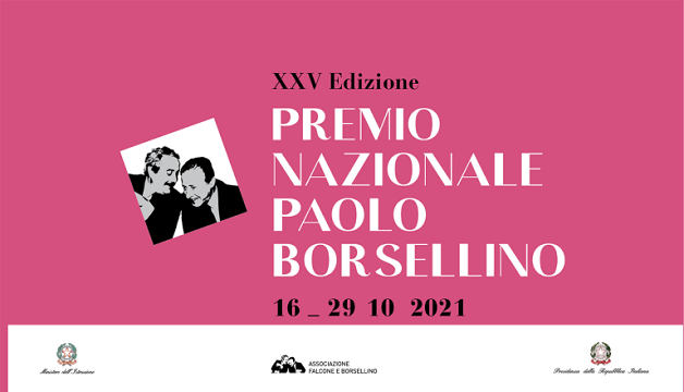 A Don Patriciello il “Premio nazionale Paolo Borsellino”