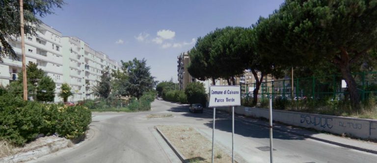 Arrestati due pusher nel Parco Verde da carabinieri e polizia