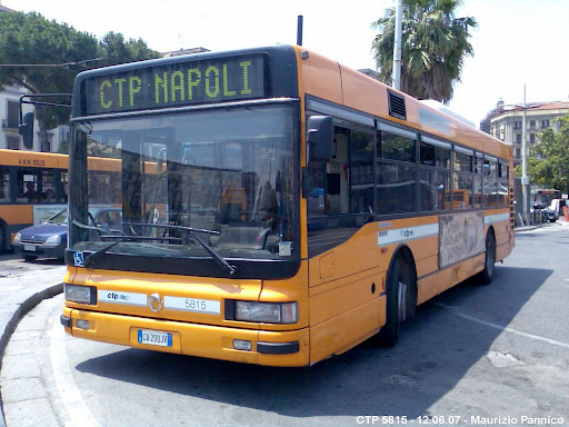 Trasporti, da Caivano a Napoli è un’odissea. I cittadini reclamano